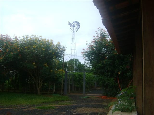 Foto do Chácara - Chácara à venda 3 Quartos, 3 Suites, 5 Vagas, 15000M², Parque das Gameleiras, Uberaba - MG | ZUCATO IMOBILIARIA LTDA