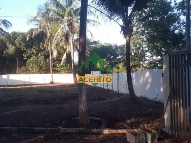 Chácara com 5000m² 5 quartos e 4 banheiros, à venda, no bairro Chácaras Arco-Íris em Araçatuba