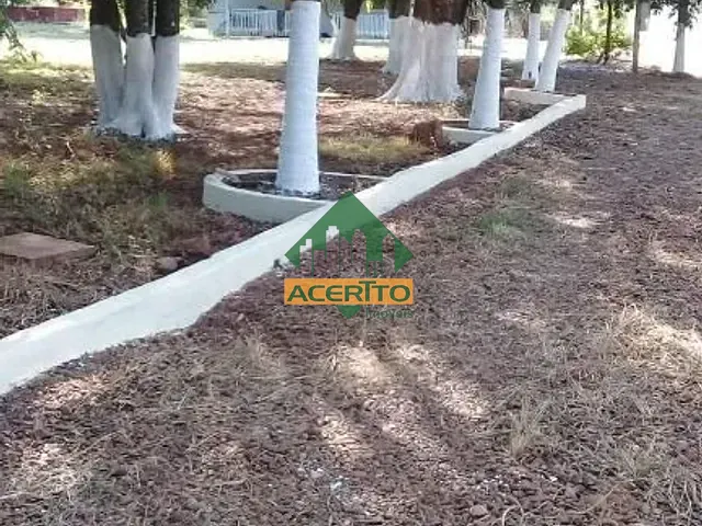 Chácara com 5000m² 5 quartos e 4 banheiros, à venda, no bairro Chácaras Arco-Íris em Araçatuba