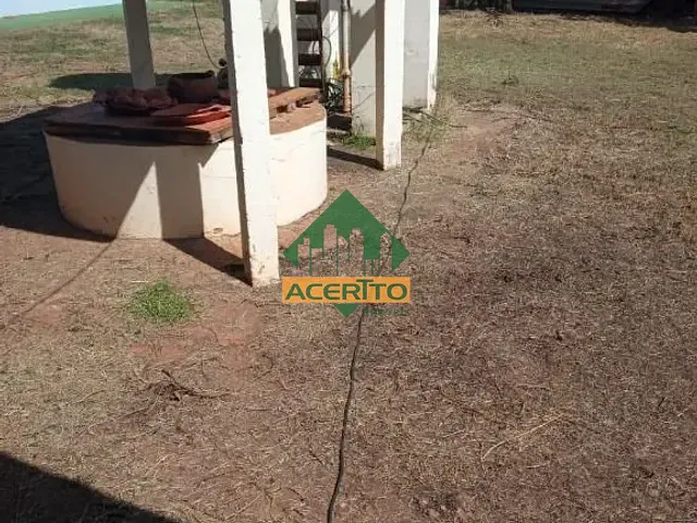 Chácara com 5000m² 5 quartos e 4 banheiros, à venda, no bairro Chácaras Arco-Íris em Araçatuba