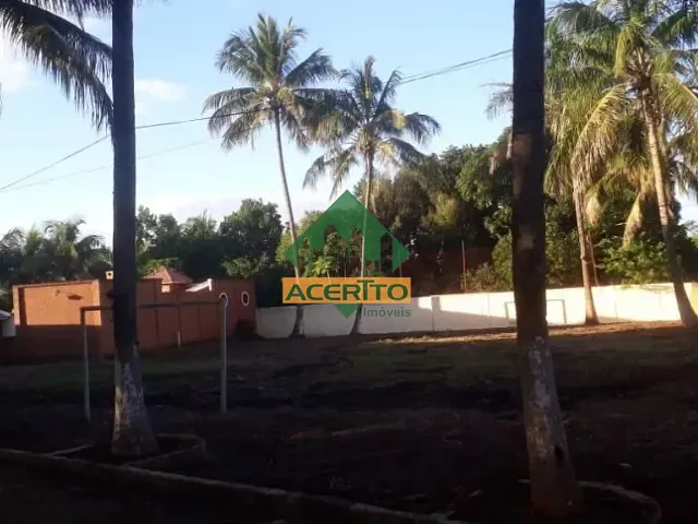 Chácara com 5000m² 5 quartos e 4 banheiros, à venda, no bairro Chácaras Arco-Íris em Araçatuba