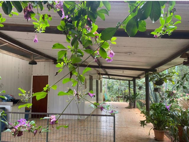 Chácara com 17538m², à venda, no bairro Sítio de Recreio Ipê em Goiânia