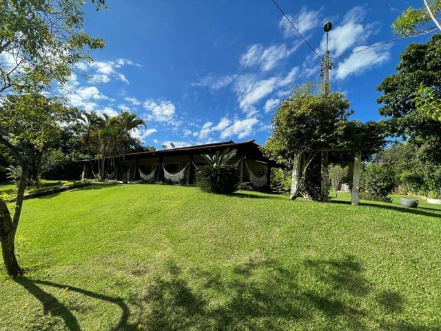 Chácara à venda, Rural, Aragoiânia, GO