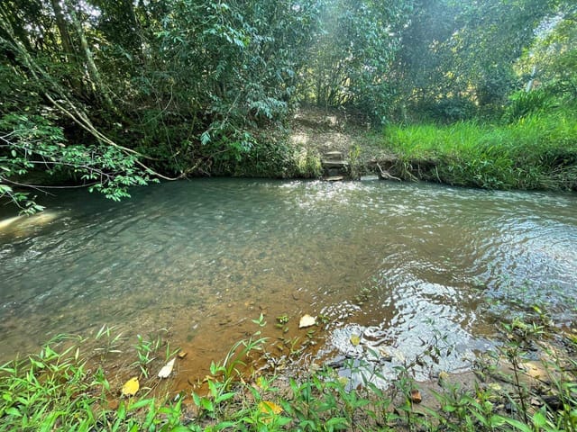 Chácara à venda, Rural, Aragoiânia, GO