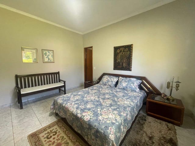 Chácara à venda, Rural, Aragoiânia, GO