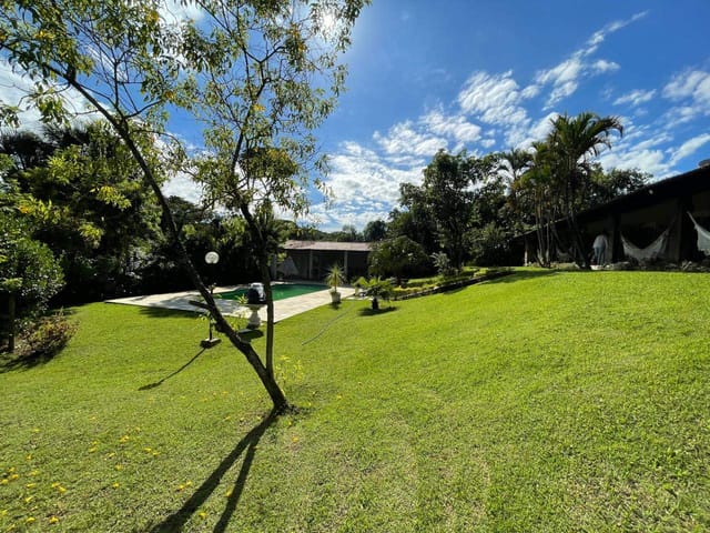 Chácara à venda, Rural, Aragoiânia, GO