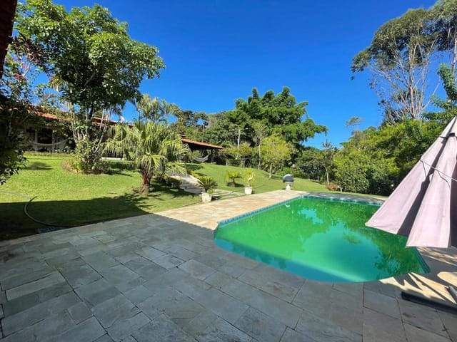 Chácara à venda, Rural, Aragoiânia, GO