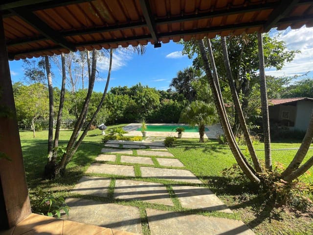 Chácara à venda, Rural, Aragoiânia, GO