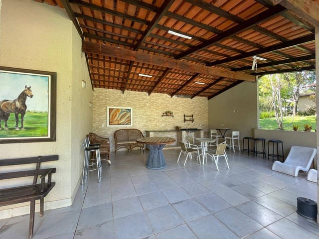 Chácara à venda, Rural, Aragoiânia, GO