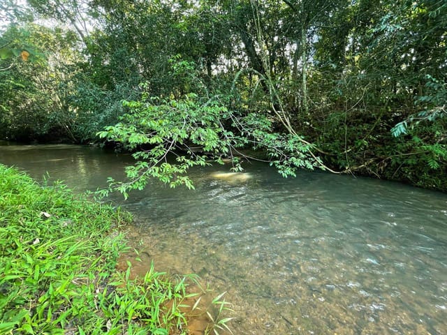 Chácara à venda, Rural, Aragoiânia, GO