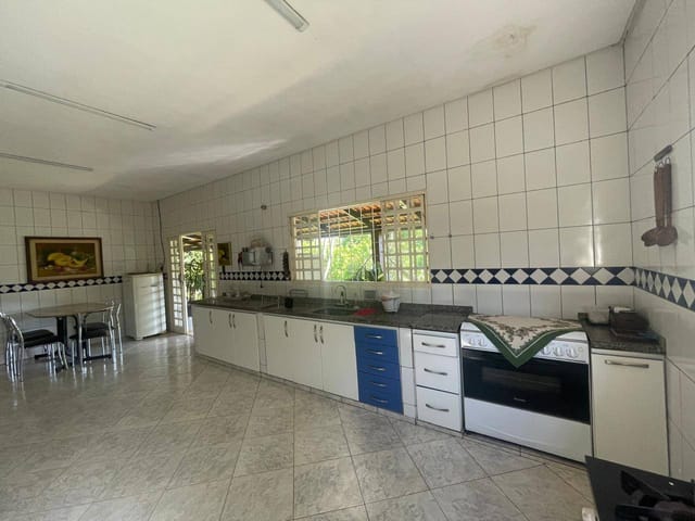 Chácara à venda, Rural, Aragoiânia, GO