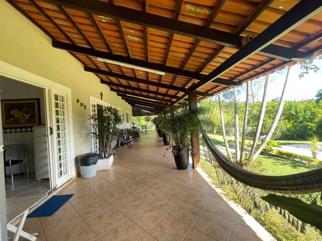 Chácara à venda, Rural, Aragoiânia, GO