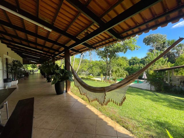 Chácara à venda, Rural, Aragoiânia, GO