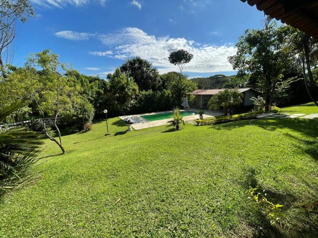 Chácara à venda, Rural, Aragoiânia, GO