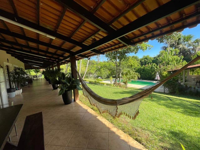 Chácara à venda, Rural, Aragoiânia, GO