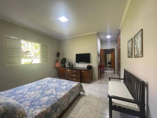 Chácara à venda, Rural, Aragoiânia, GO