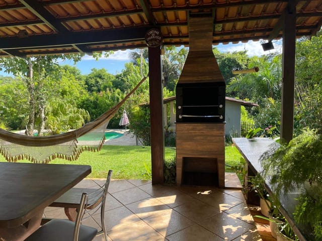 Chácara à venda, Rural, Aragoiânia, GO