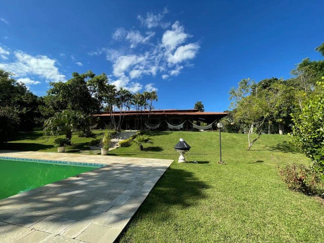 Chácara à venda, Rural, Aragoiânia, GO