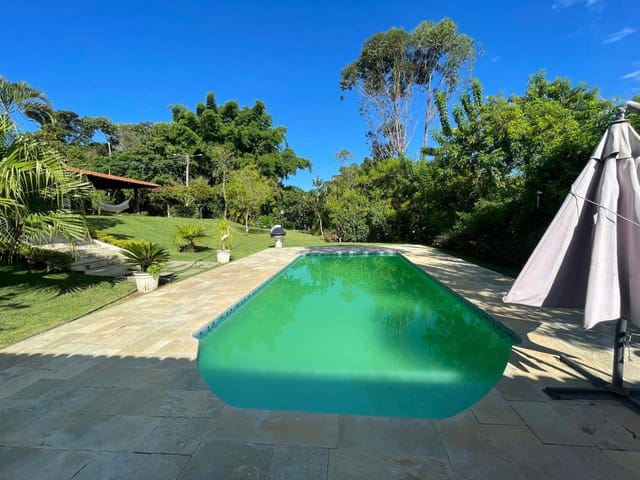 Chácara à venda, Rural, Aragoiânia, GO