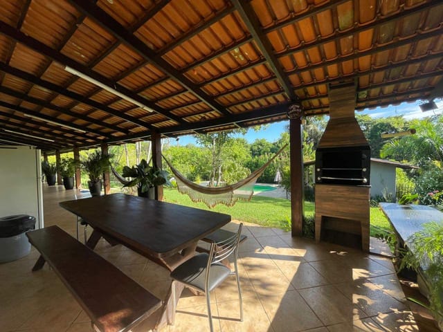 Chácara à venda, Rural, Aragoiânia, GO