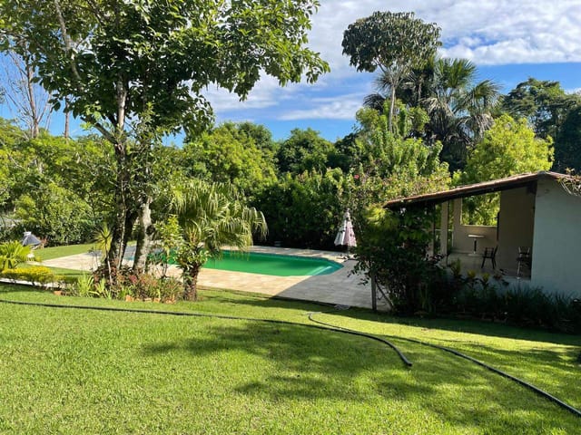 Chácara à venda, Rural, Aragoiânia, GO