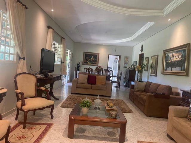 Chácara à venda, Rural, Aragoiânia, GO