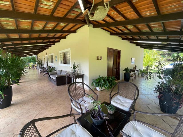 Chácara à venda, Rural, Aragoiânia, GO