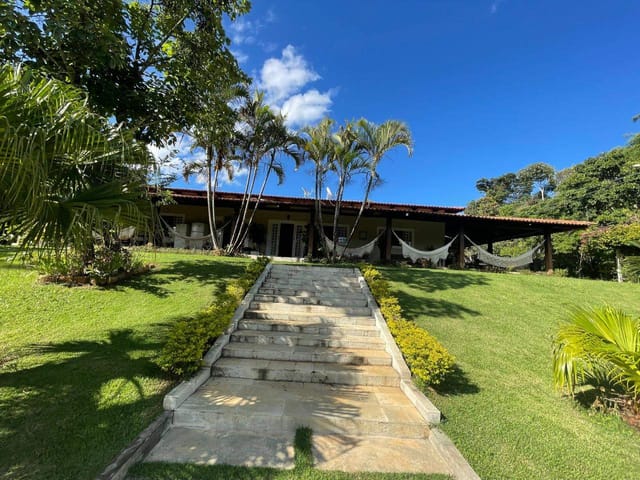 Chácara à venda, Rural, Aragoiânia, GO