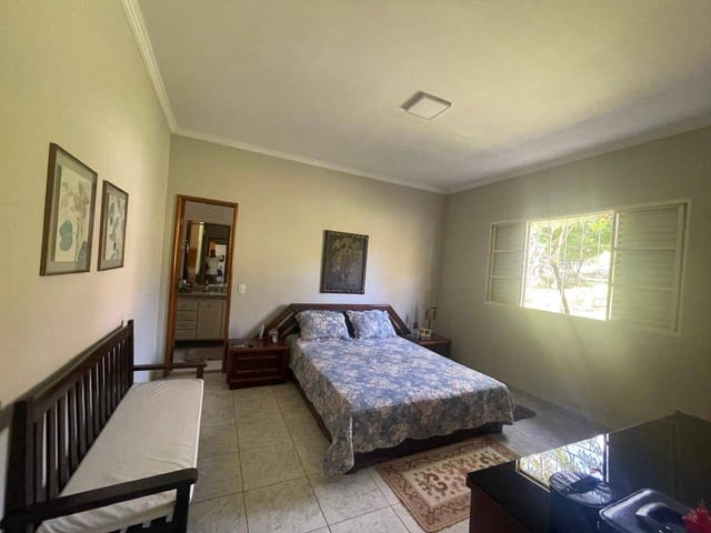 Chácara à venda, Rural, Aragoiânia, GO