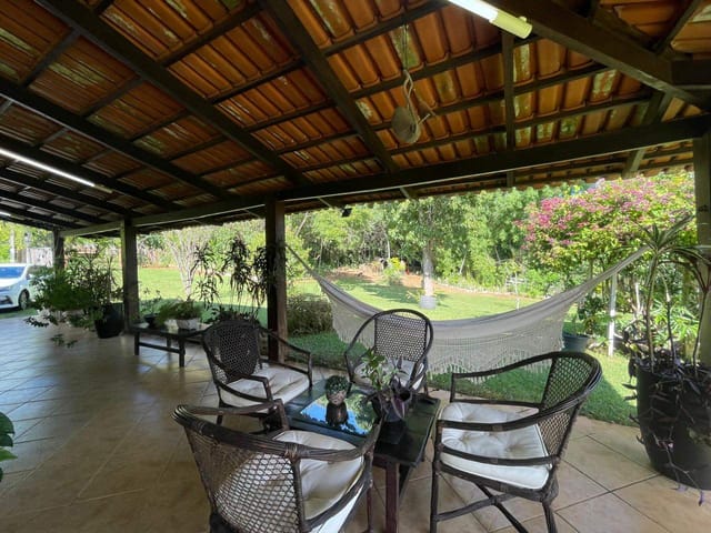 Chácara à venda, Rural, Aragoiânia, GO