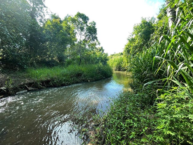 Chácara à venda, Rural, Aragoiânia, GO