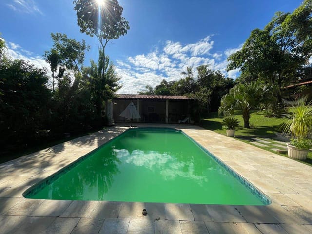 Chácara à venda, Rural, Aragoiânia, GO