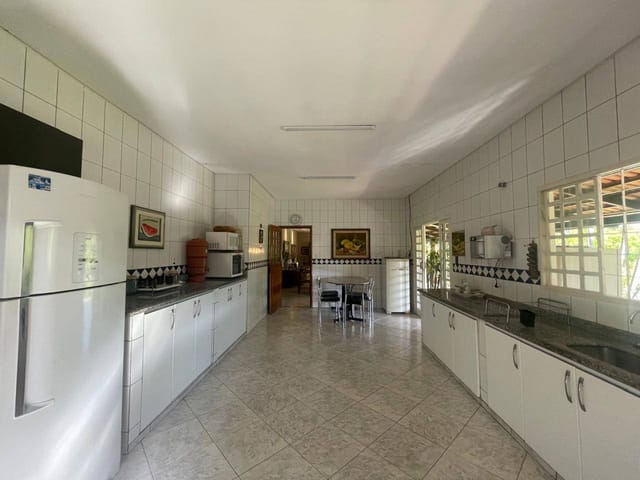 Chácara à venda, Rural, Aragoiânia, GO