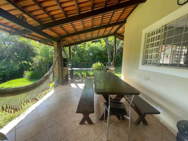 Chácara à venda, Rural, Aragoiânia, GO