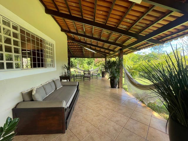 Chácara à venda, Rural, Aragoiânia, GO