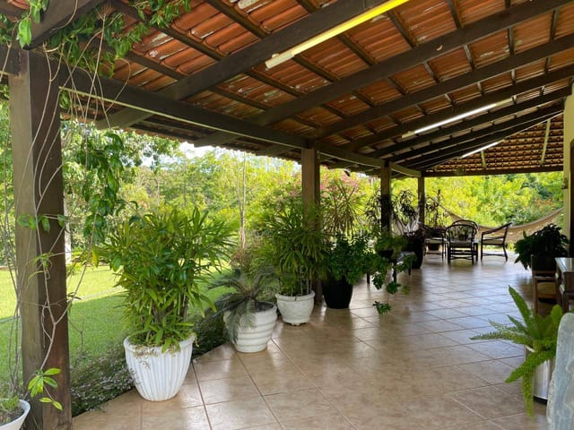 Chácara à venda, Rural, Aragoiânia, GO