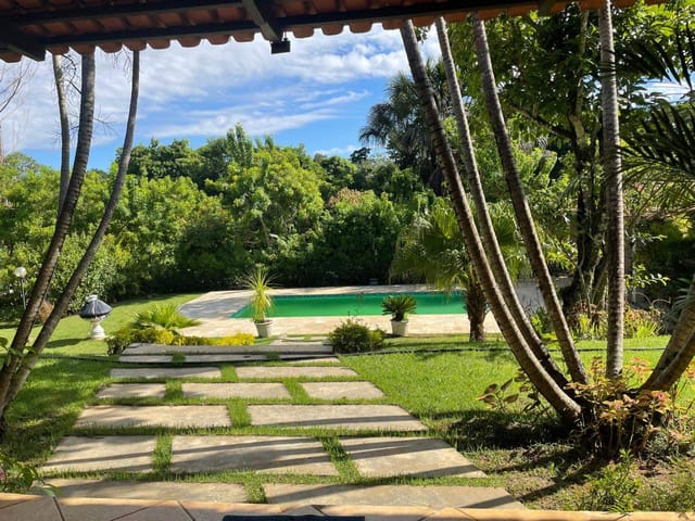 Chácara à venda, Rural, Aragoiânia, GO