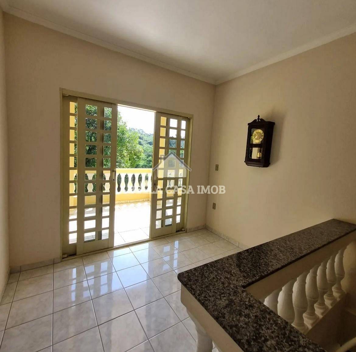 Chácara, 4 quartos, 1060 m² - Foto 3