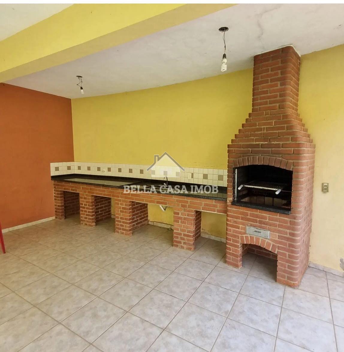 Chácara, 4 quartos, 1060 m² - Foto 5