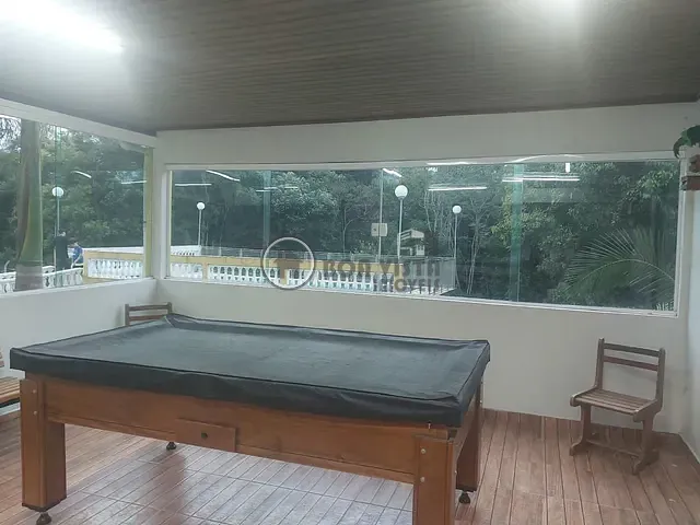 Chácara com 3000m² 2 quartos e 1 banheiro, à venda, no bairro Taiaçupeba em Mogi das Cruzes