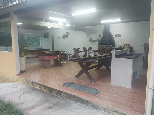 Chácara com 3000m² 2 quartos e 1 banheiro, à venda, no bairro Taiaçupeba em Mogi das Cruzes