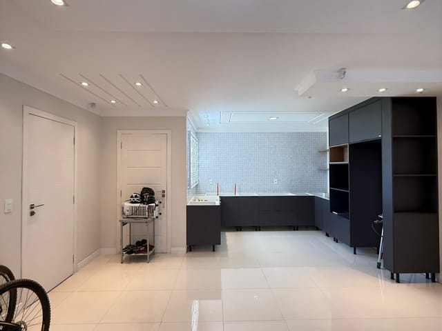 Chácara com 239m² 2 quartos e 3 banheiros, à venda, no bairro Contorno em Ponta Grossa