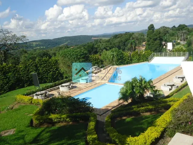 Chácara com 2730m² 3 quartos e 2 banheiros, à venda, no bairro Rest Center Cocais em Ibiúna