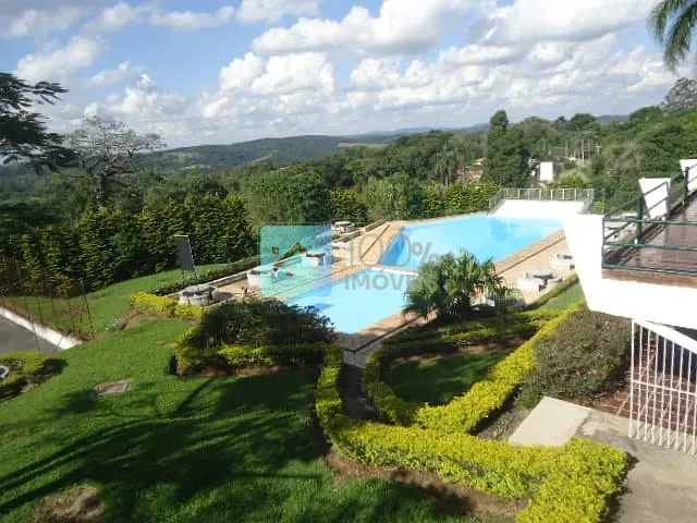 Chácara com 2730m² 3 quartos e 2 banheiros, à venda, no bairro Rest Center Cocais em Ibiúna