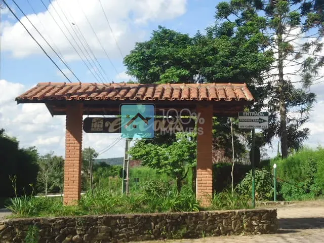 Chácara com 2730m² 3 quartos e 2 banheiros, à venda, no bairro Rest Center Cocais em Ibiúna