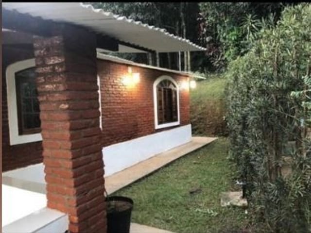 Foto do Chácara - Chácara com 1 dormitório à venda, 1000 m² por R$ 215.000,00 - Água Azul - Guarulhos/SP | Imobiliária Compare