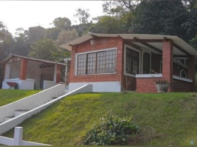 Foto do Chácara - Chácara com 1 dormitório à venda, 1000 m² por R$ 215.000,00 - Água Azul - Guarulhos/SP | Imobiliária Compare
