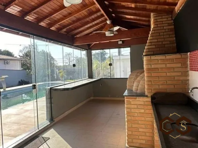 Terreno com 1000m², à venda ou para alugar, no bairro Recanto Campestre Internacional de Viracopos Gleba 4 em Indaiatuba