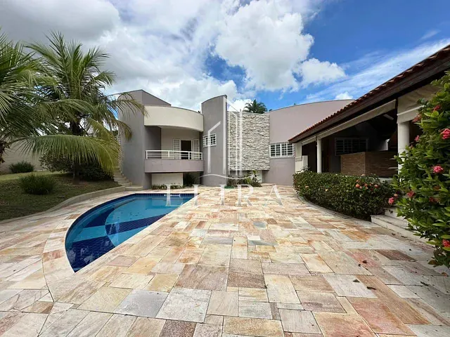 Chácara com 2700m² 3 quartos e 5 banheiros, à venda, no bairro Fazenda Santa Lúcia em Americana