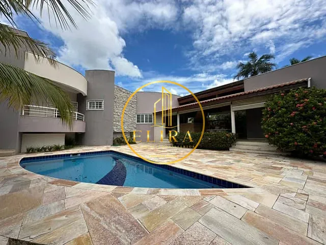 Chácara com 2700m² 3 quartos e 5 banheiros, à venda, no bairro Fazenda Santa Lúcia em Americana